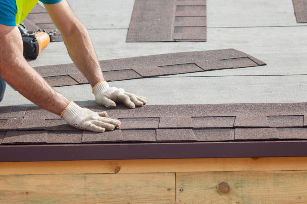 Best Green or Eco-Friendly Roofing Solutions  in New Bedford, MA